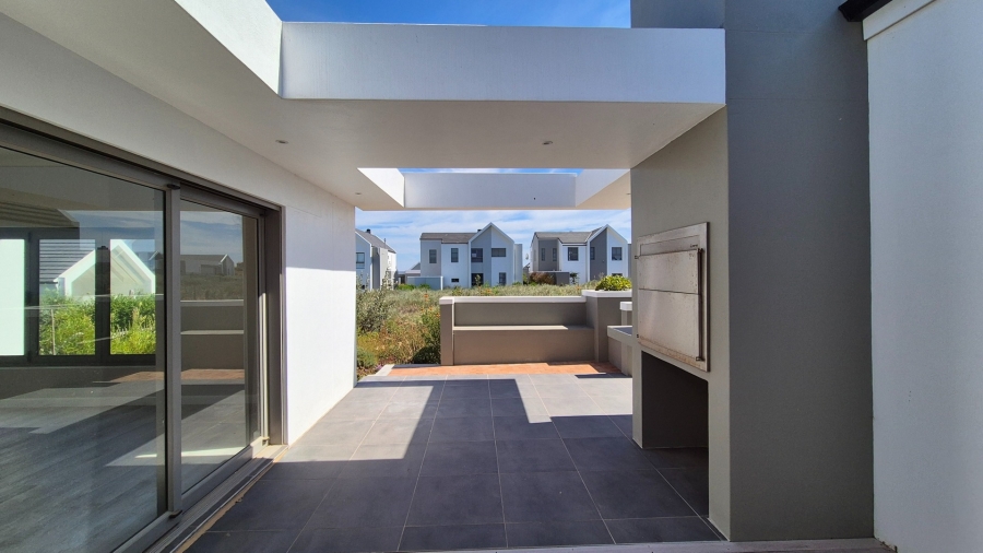 3 Bedroom Property for Sale in Langebaan Country Estate Western Cape